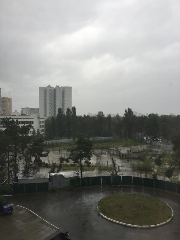Hostynnist 2* Kiev