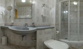 Otel Hostynnist Kiev
